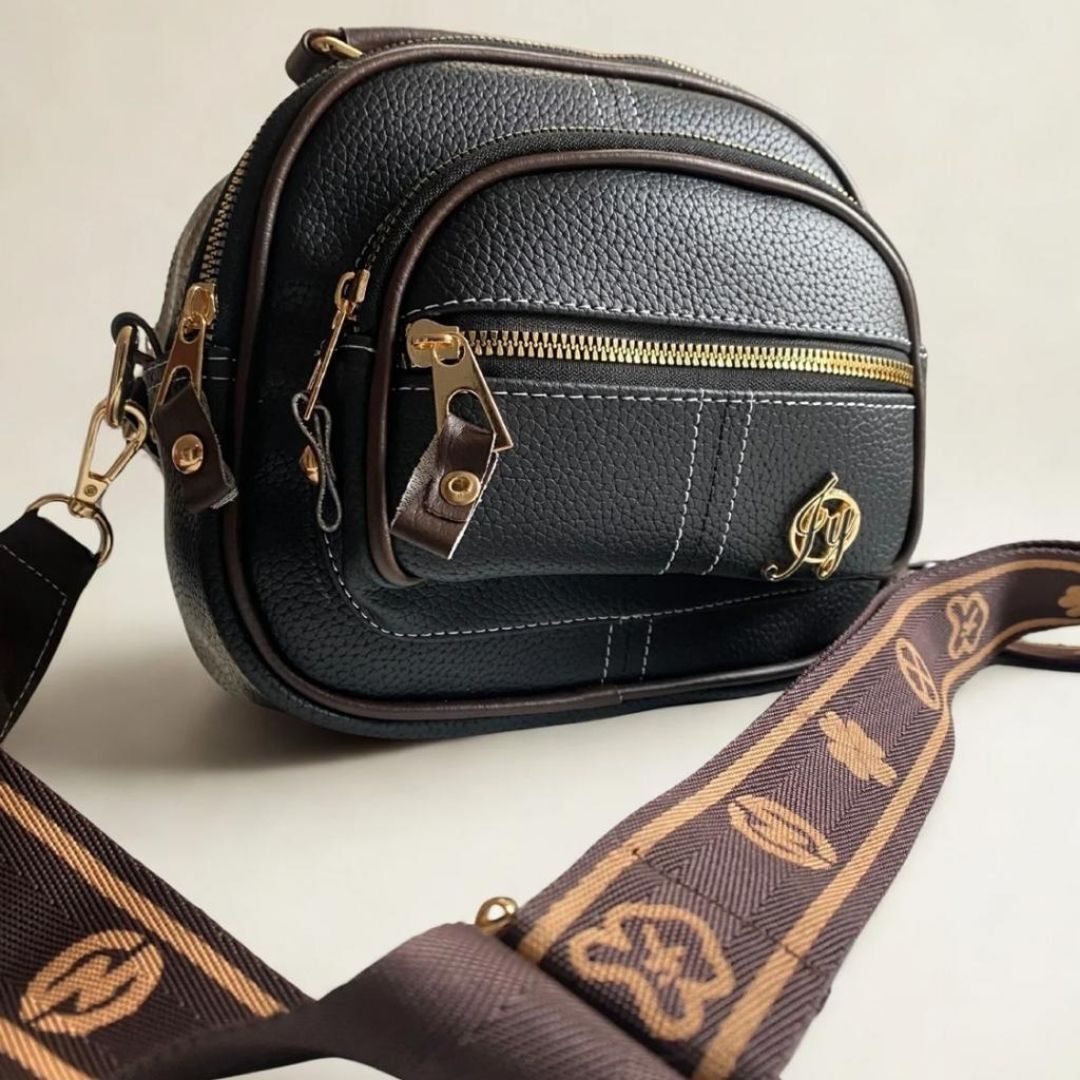 Bolso bandolera para dama